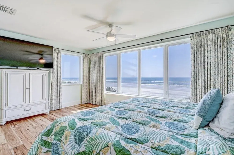 Ocean Paradise 4 Bedroom Home