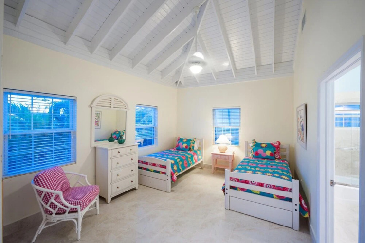 Cayman Sands