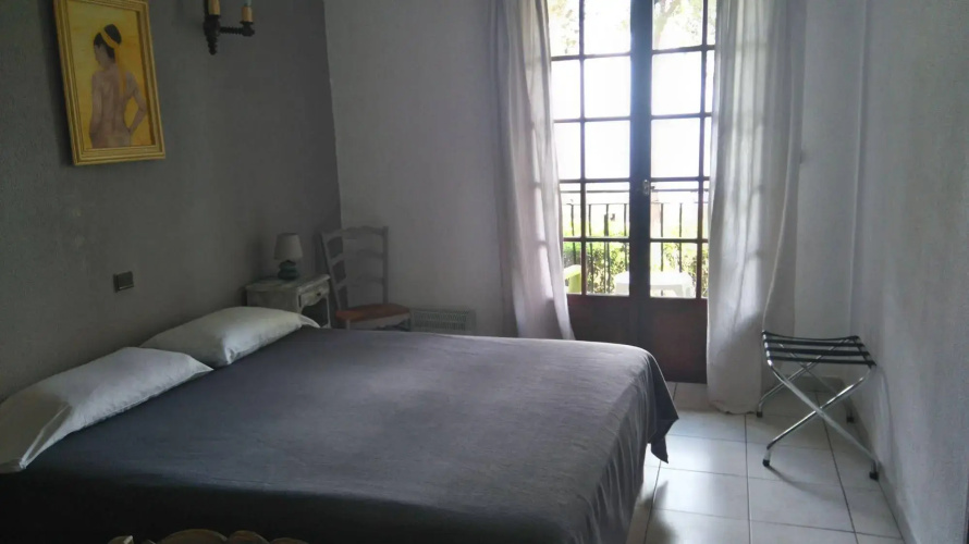 Auberge Ferayola
