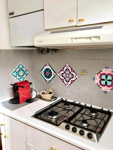 Sweet Home Panisperna