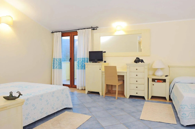 hotel baja romantica