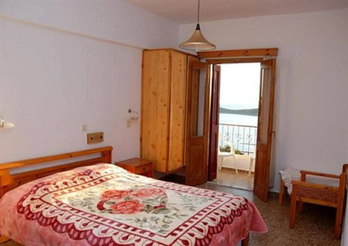 Afroditi Hotel Studios