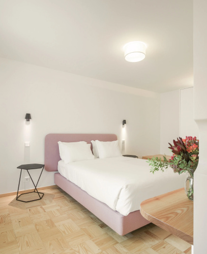 Lisbon Serviced Apartments - Principe Real