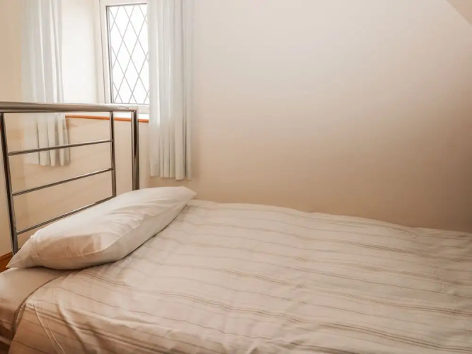 Foxhunter Cottage