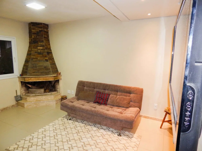 Residencial Villa Mariana