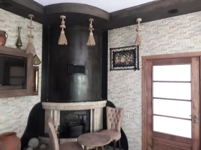 Şelale Otel