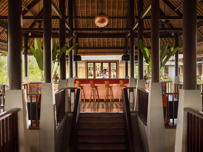 Maya Ubud Resort & Spa photo 15