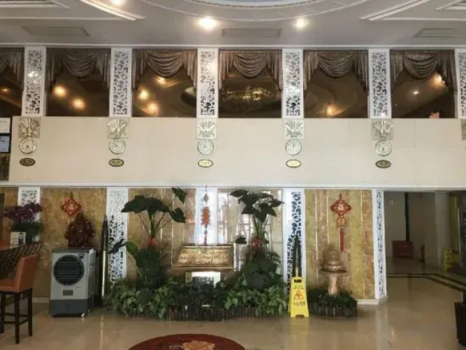 Liuhe Hotel