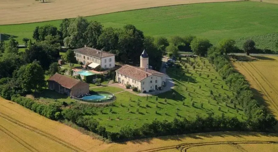 Domaine d'En Naudet