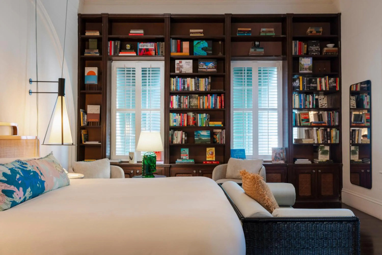 Ridley House - Key West Historic Inns
