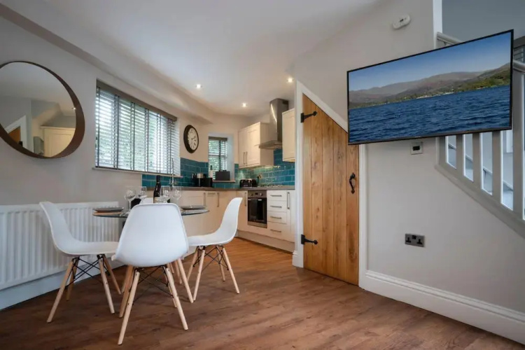 Cosy Nook - 2 Bedroom - 2BR - Windermere - Retreat