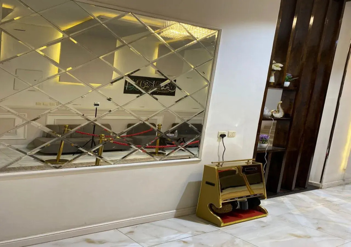 Aryaf Hotel