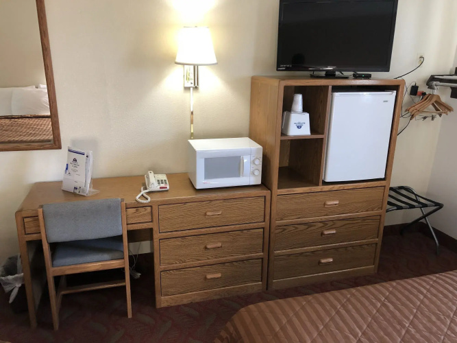 Americas Best Value Inn
