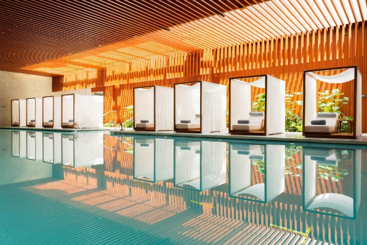 Bulgari Hotel Shanghai photo 19