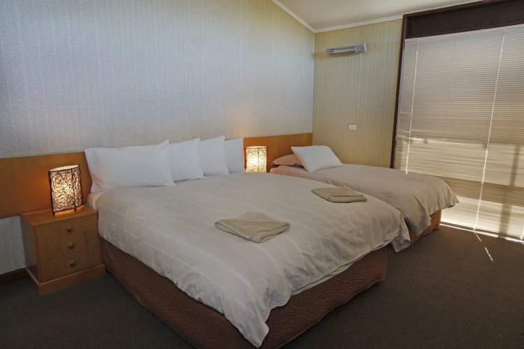 Creel Lodge