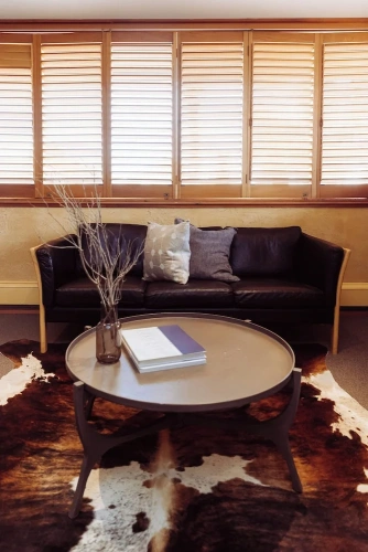 Executive Quadruple room