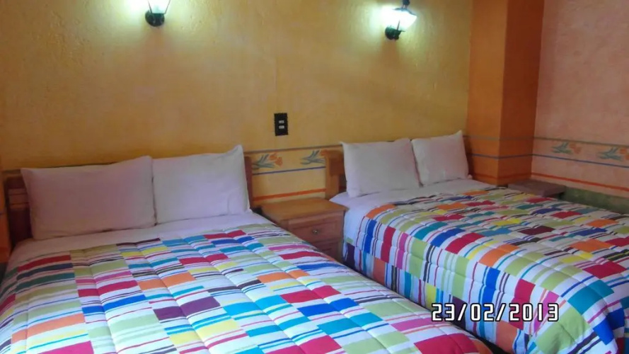 Hotel Concordia