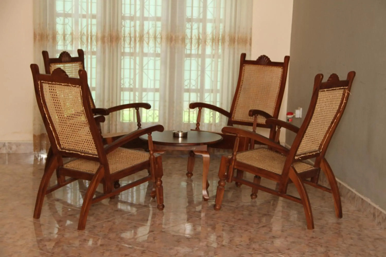 Anjana Villa