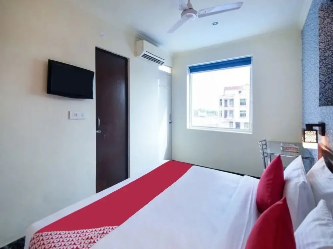 Hotel Park View