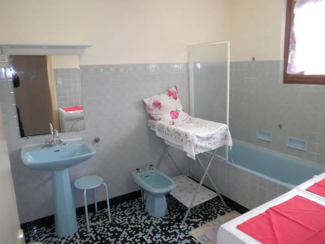 Gîte Marie **