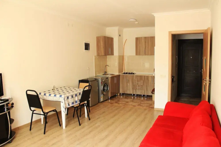 Apartment DIRSI 2