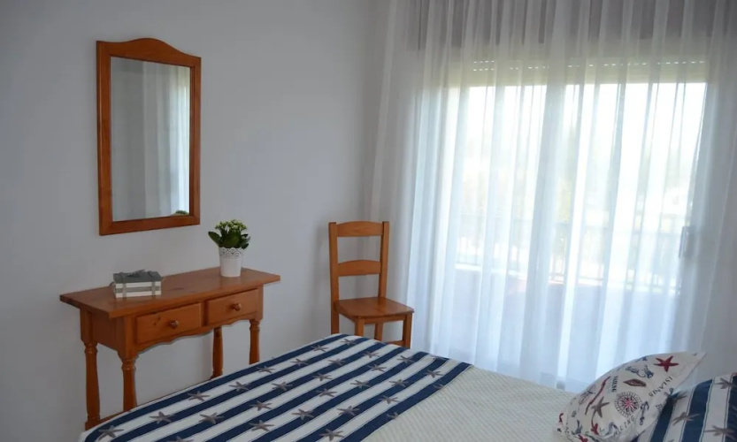 Apartamentos Montalvo Playa