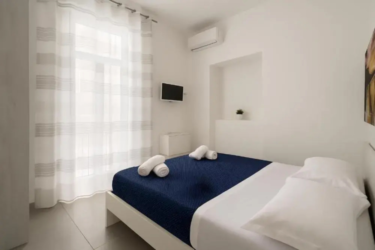 GG-Room S. Giovanni