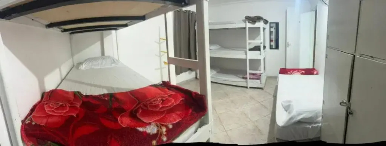 Nativo Hostel