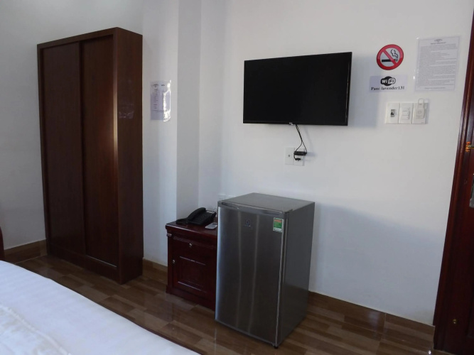 Lavender Hotel