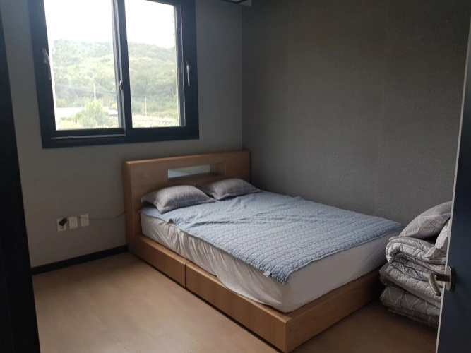 Jumsuk's Home
