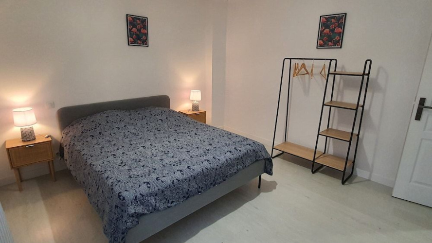 Au Mont comme à la maison