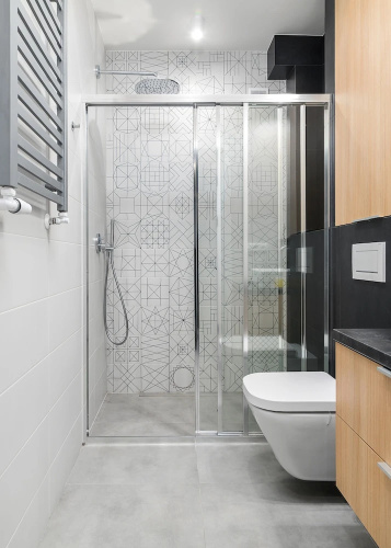 Metro Centrum Light Apartment