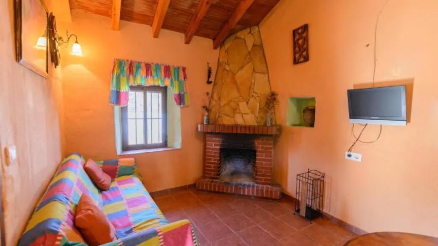 Casa Tobalo Almachar by Ruralidays