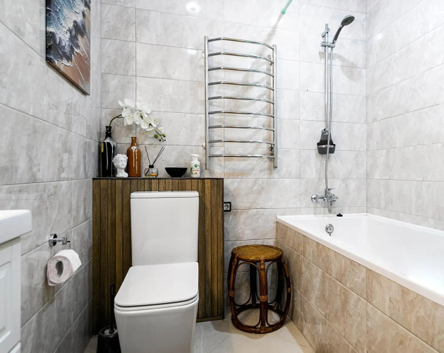 Фотография номера квартиры ArendaGrad на Братеевская 21к4