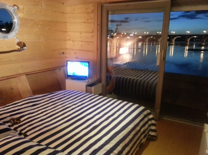Standard Family room with balcony