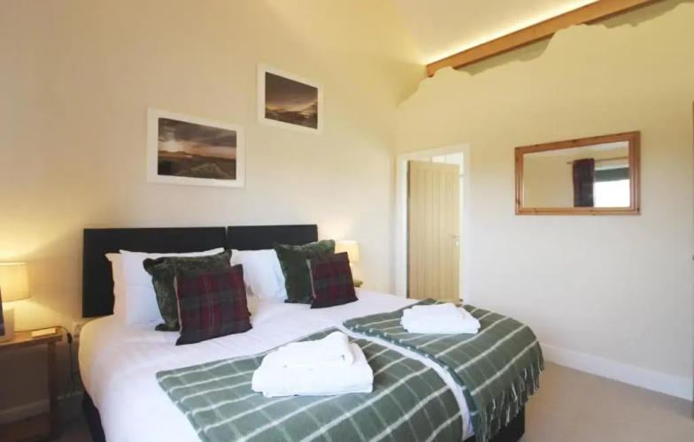 Bridge House B&B