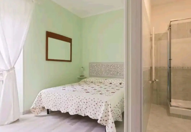 A Roman Tale B&B