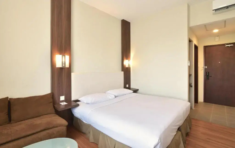 Hotel Ibis Cikarang