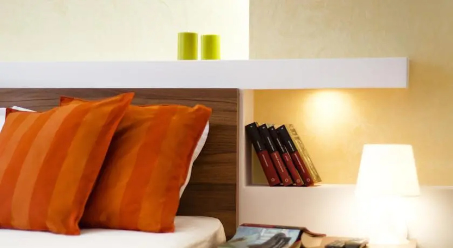 6 Apartments Predeal