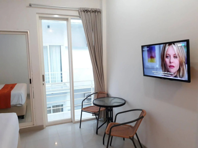 Kubu Anyar Hotel