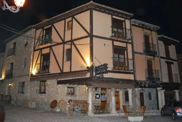 Señorio de Velez