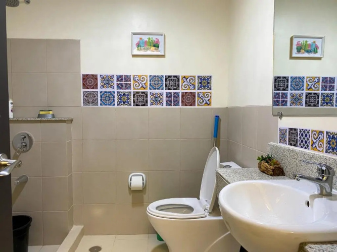 Bristle Ridge 2 bedroom Panoramic View