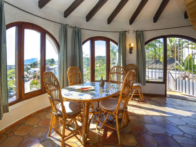 Holiday Home Roberto