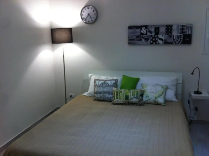 Appartamento N°24