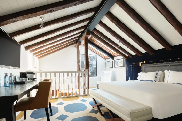 Only You Boutique Hotel Madrid photo 17