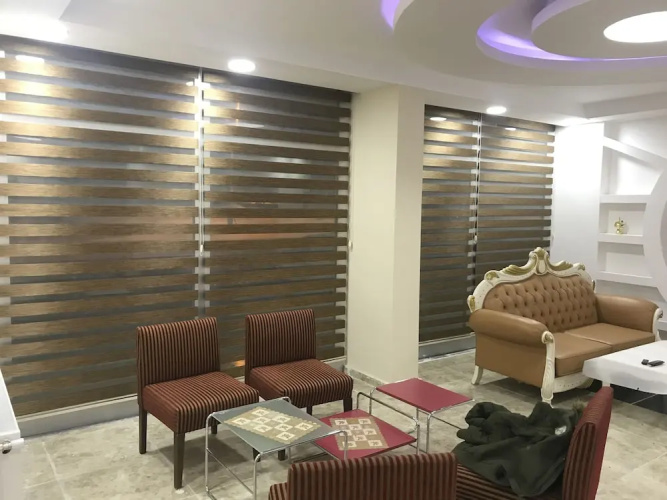 Yilmazoglu Otel