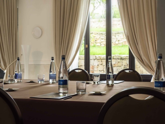 Borgobianco Resort & Spa Polignano - MGallery by Sofitel photo 19