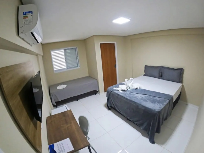 Hotel la Sierra