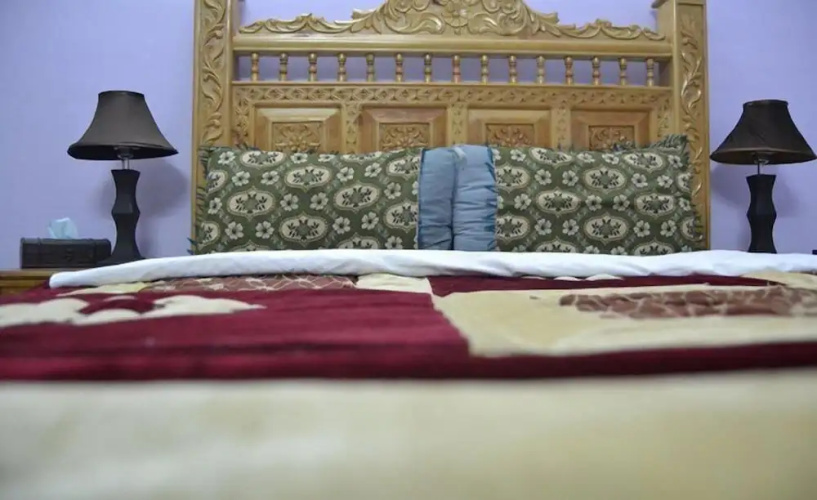 Nazara Hotel And Restaurant