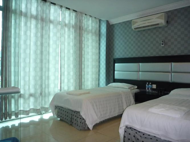 T Hotel